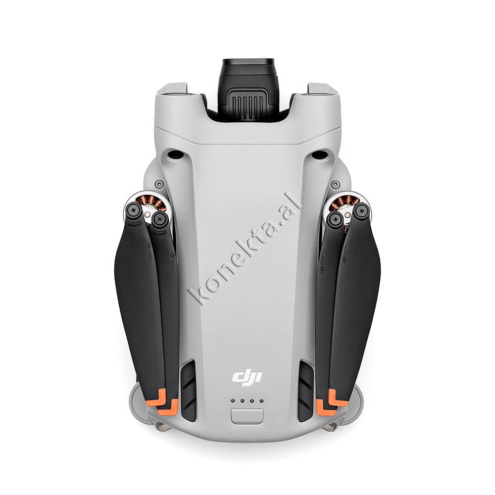 DJI Mini 3 Pro Drone DJI RC - Thumbnail 11