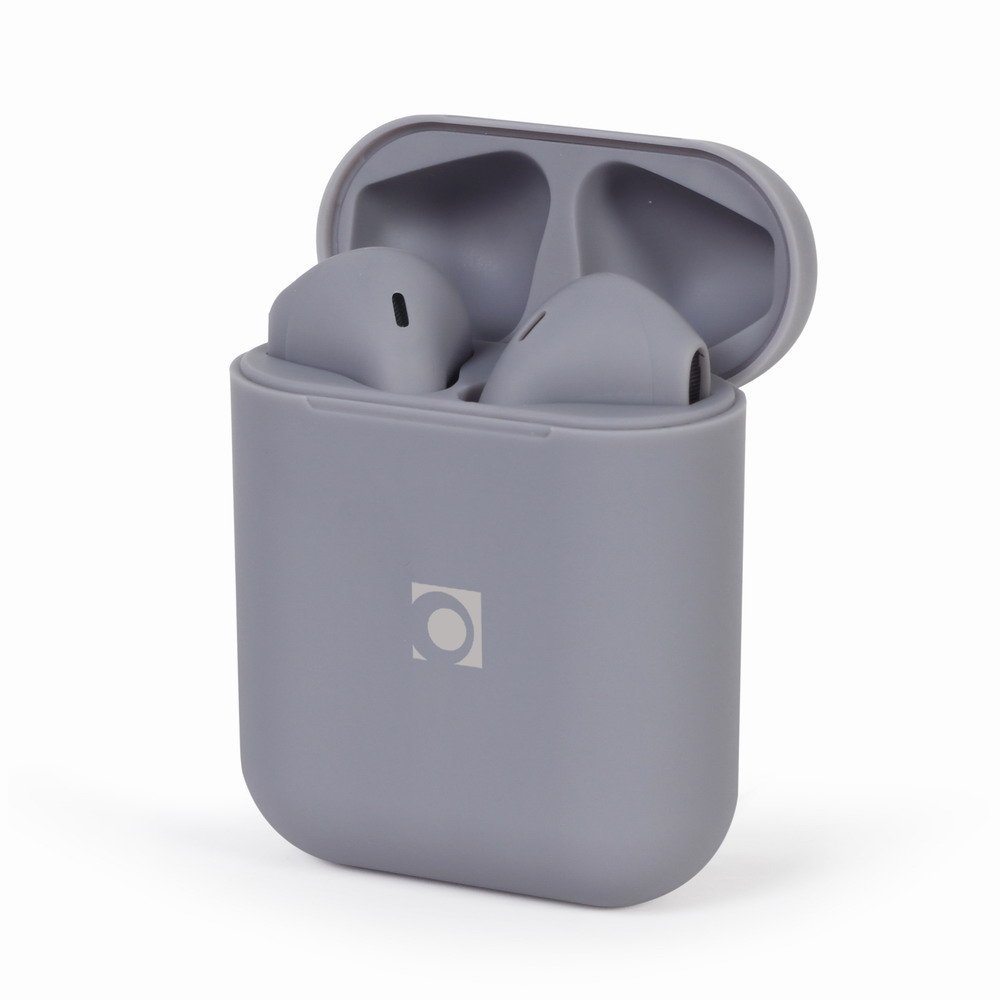 Gembird Valletta Earbuds (TWS-SEA-GW) - Image 1