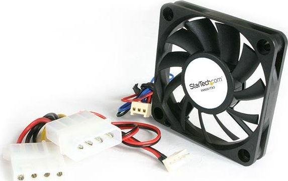 StarTech FAN5X1TX3 Cooler, 50 mm - Image 1