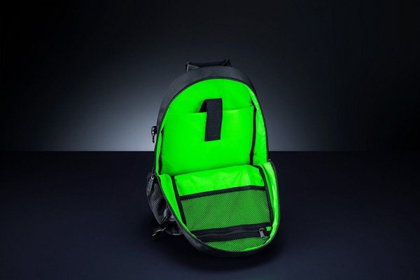 Razer Rogue V3 Bag, 13", Blue - Thumbnail 6