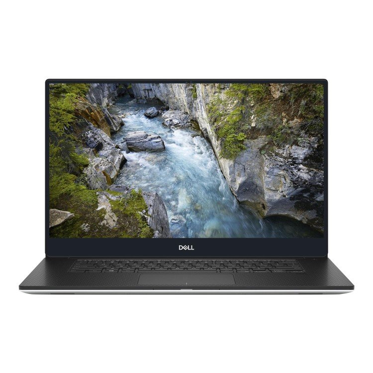 DELL Precision 5540 Laptop, 15.6 inch, 1TB SSD, 32GB RAM, Used - Image 1
