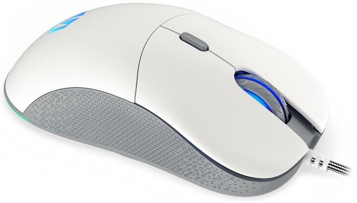 Endorfy GEM Plus Mouse, White - Thumbnail 9