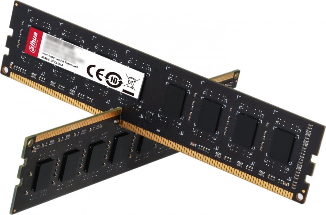 Dahua Technology DDR3 Memory, 4 GB, 1600 MHz, CL11, DDR-C160U4G16 - Thumbnail 2