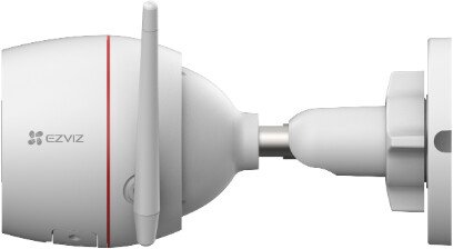 EZVIZ H3C Camera, 2K - 3MPix, 4mm - Thumbnail 7