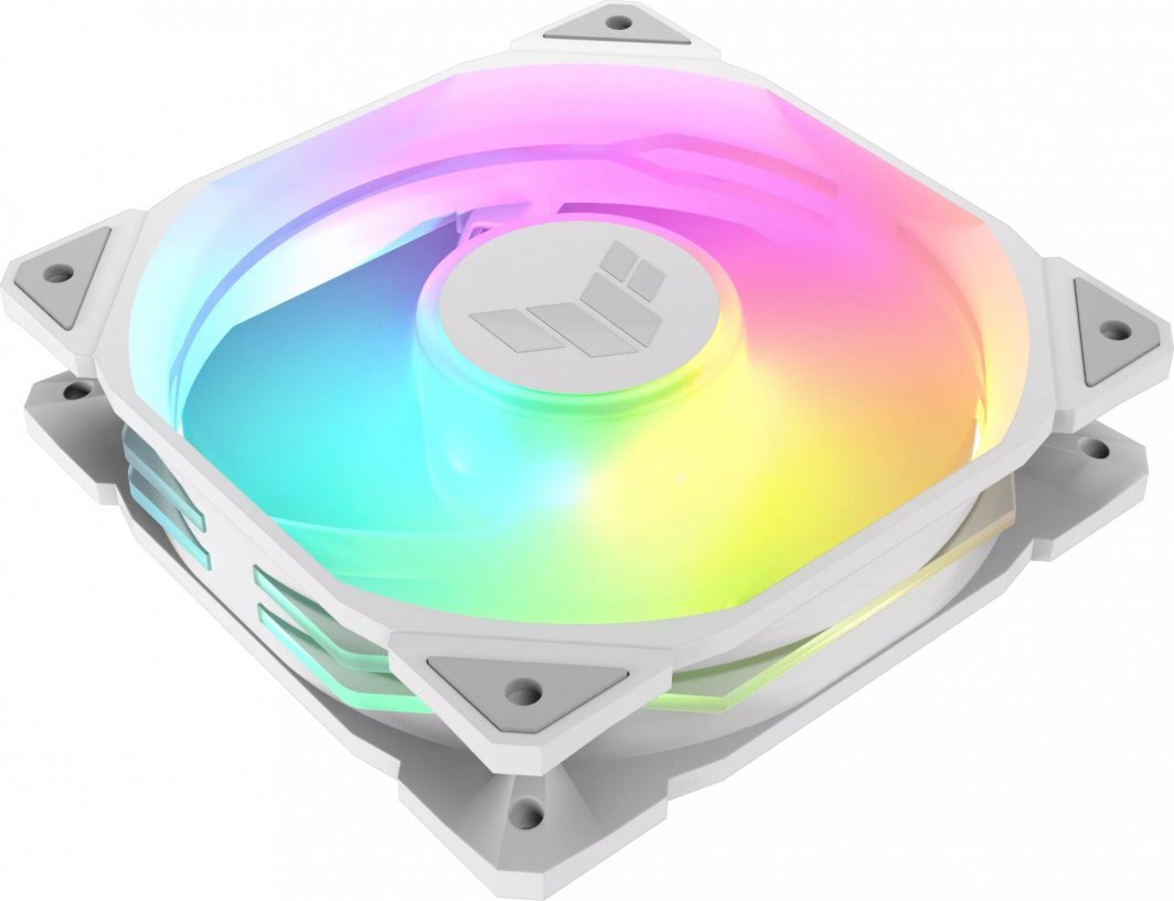 Asus TUF Gaming TR120 ARGB Cooler, 120 mm - Thumbnail 4