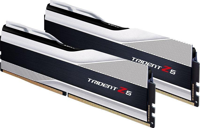 G.Skill Trident Z5 Memory, DDR5, 32 GB, 5600 MHz, CL36 - Thumbnail 3