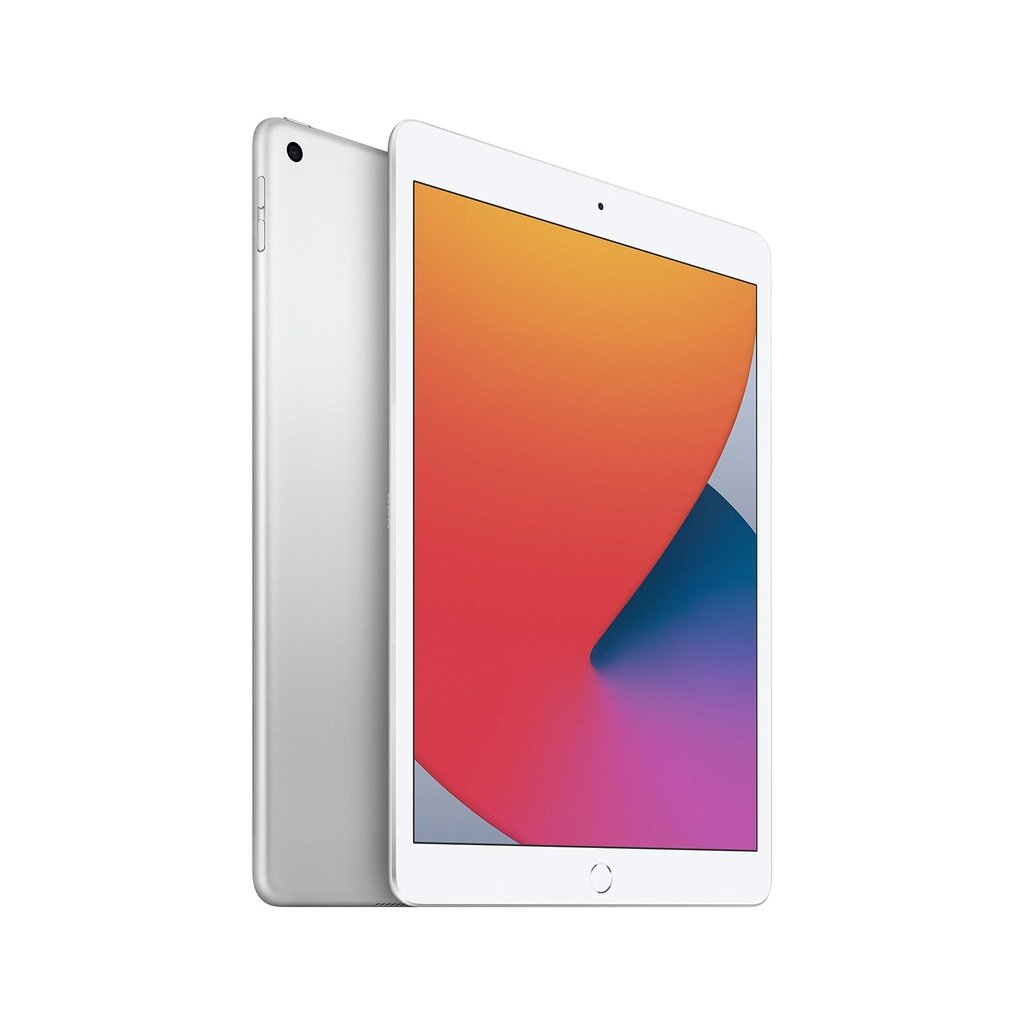 Apple iPad 8, 32GB, Wi-Fi - Image 1
