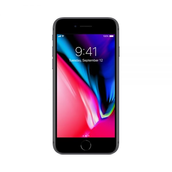 Apple iPhone 8, Used - Thumbnail 3
