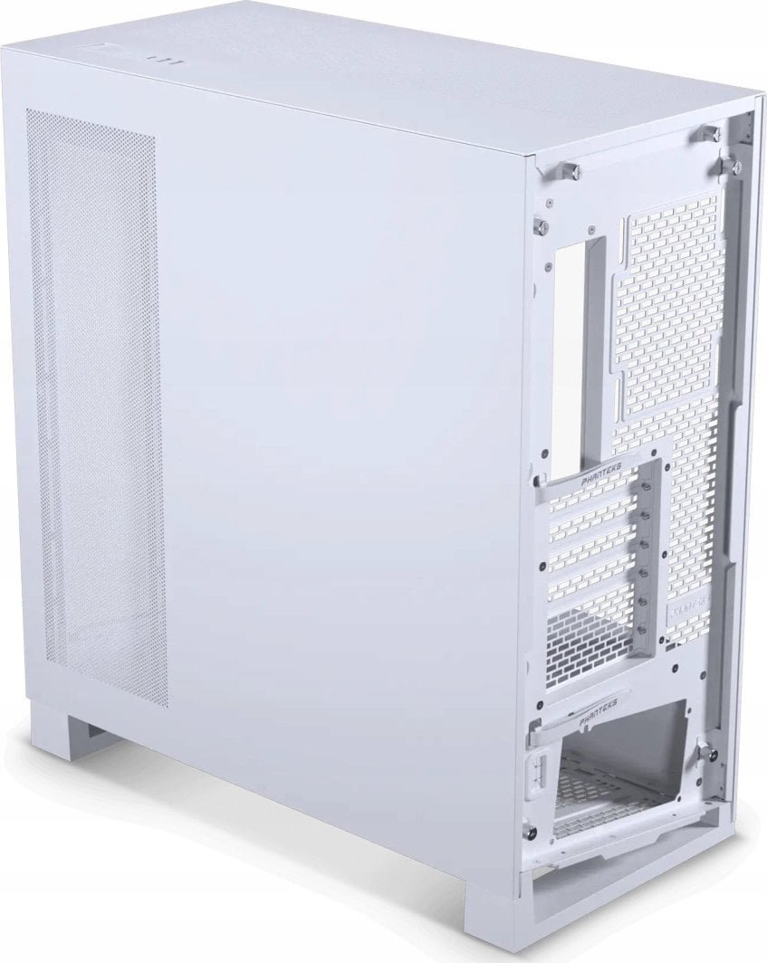 Phanteks NV-Serie NV5 MK2 DRGB Case, White, Midi Tower - Thumbnail 4