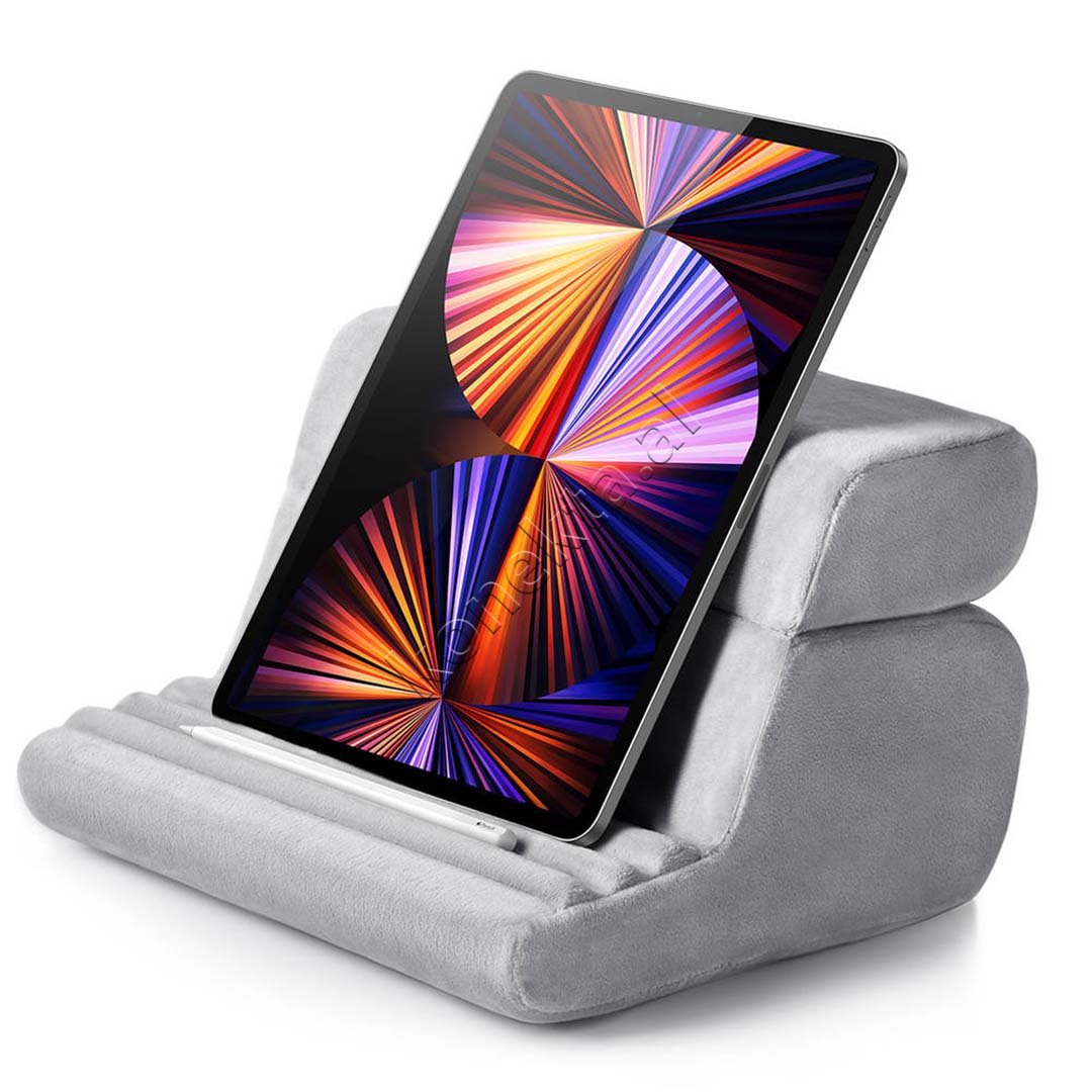 UGreen Tablet Holder, Gray - Thumbnail 2