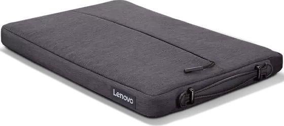 Lenovo Laptop Case, 15.6", Grey - Thumbnail 3