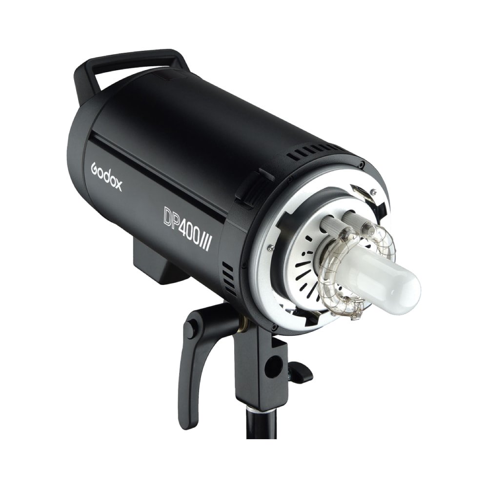 Godox DP400III Studio Flash Kit - Thumbnail 3