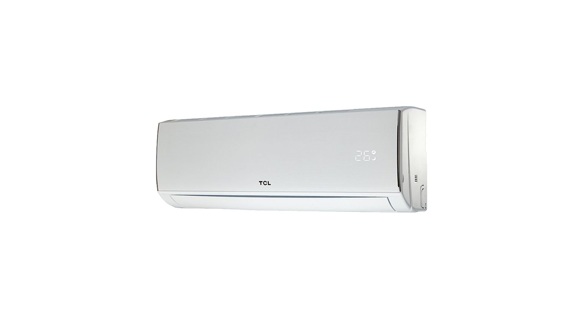TCL Kondicioner, 18000 BTU, A++, Inverter, R32, 53 dB, 30 - 35 m² - Thumbnail 4