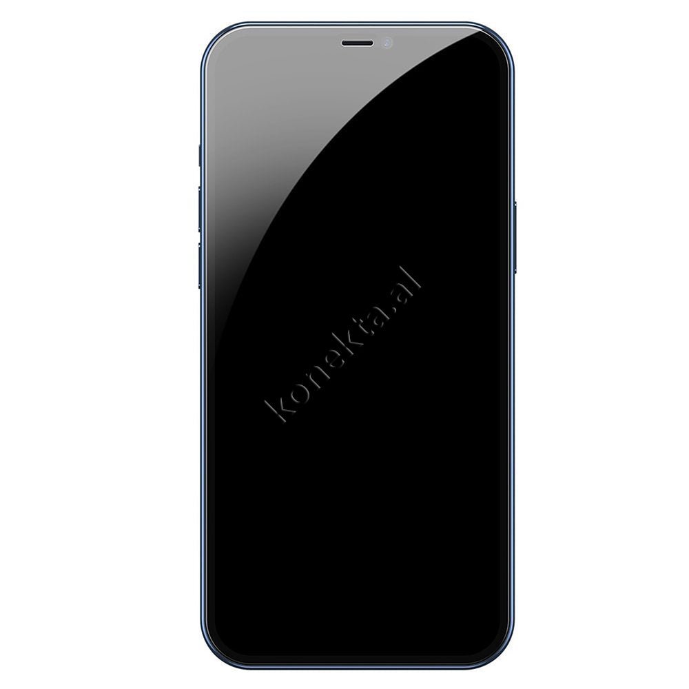 Baseus Privacy Screen Protector for iPhone 12 Mini / 12 / 12 Pro / 12 Pro Max - Thumbnail 4