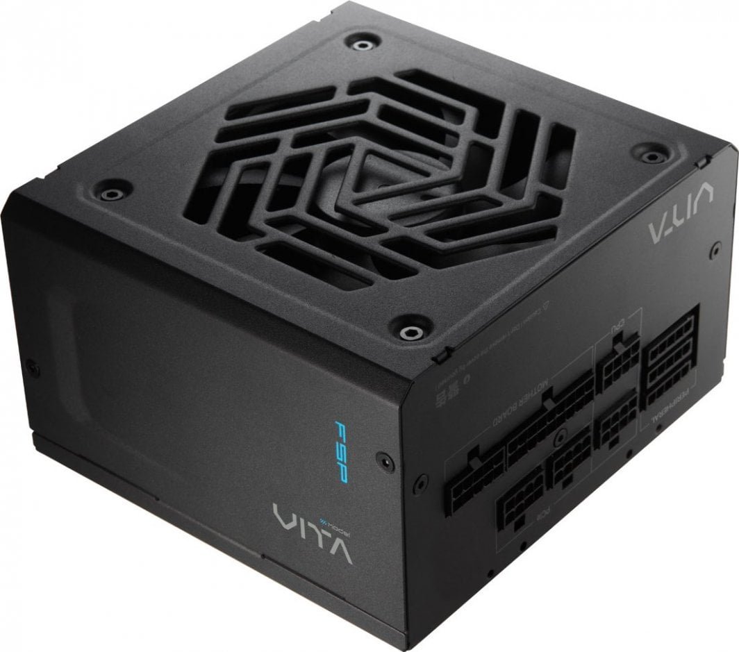 FSP/Fortron VITA GM PPA8504202 Power Supply, 850W - Image 1