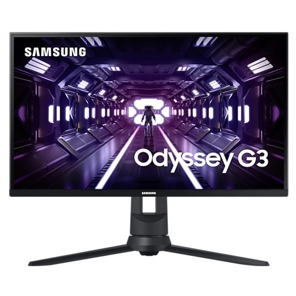 Samsung Odyssey G3 24" Monitor - Image 1