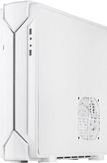 SilverStone Raven Z Case, Mini Tower - Thumbnail 3