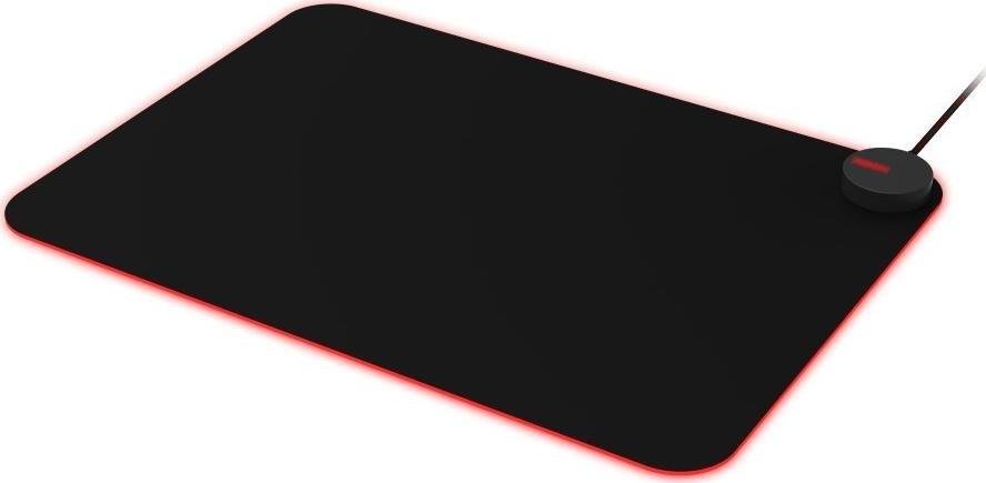 AOC AGON AMM700 RGB Mauspad, M, Black - Thumbnail 2
