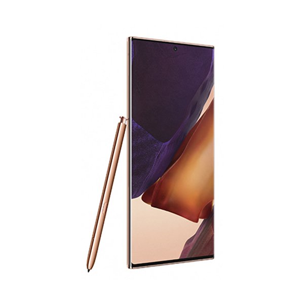 Samsung Galaxy Note20 Ultra 5G, Used - Thumbnail 7