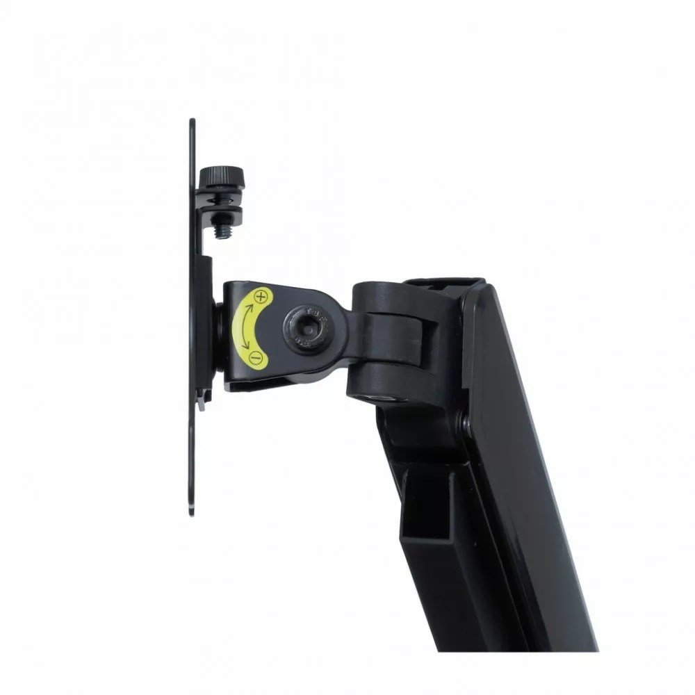 ART AR-65 Monitor Stand, 13"-27", Black - Thumbnail 6