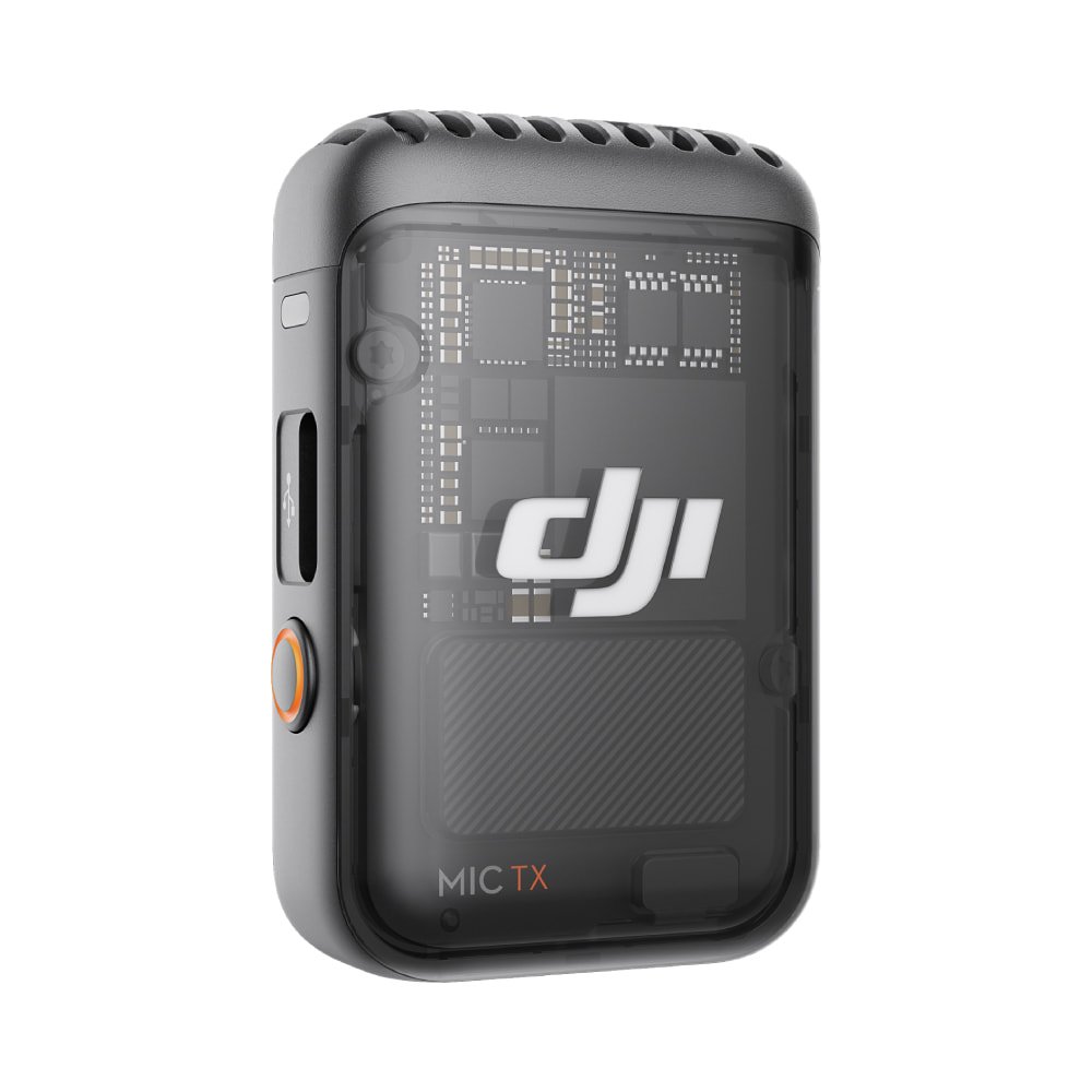 DJI Wireless Microphone 2 - Thumbnail 2