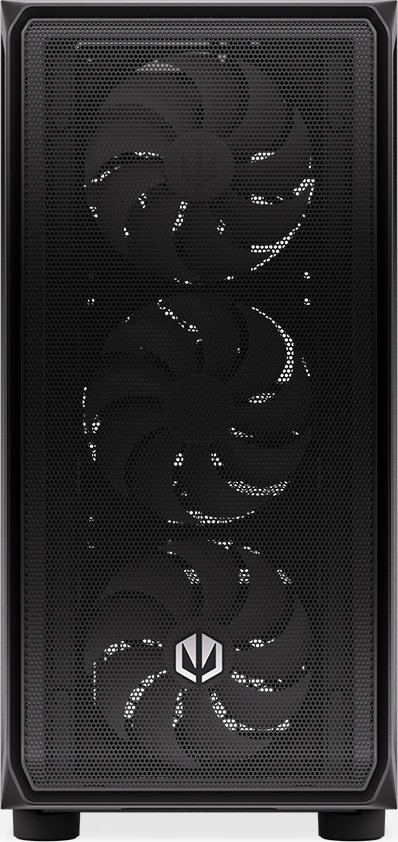Endorfy Arx 700 Case, ARGB, Midi Tower - Thumbnail 24
