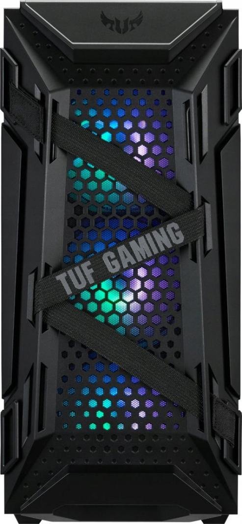 Asus TUF Gaming GT301 Case, Midi Tower - Thumbnail 3
