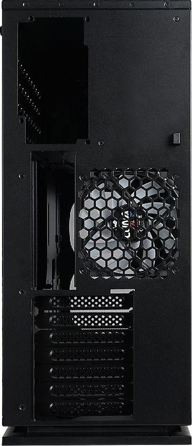 In Win 515 Case, Midi Tower - Thumbnail 6