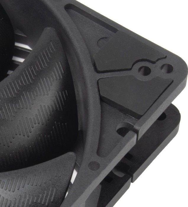 SilverStone Air Penetrator 184i PRO Cooler, 180 mm - Thumbnail 6