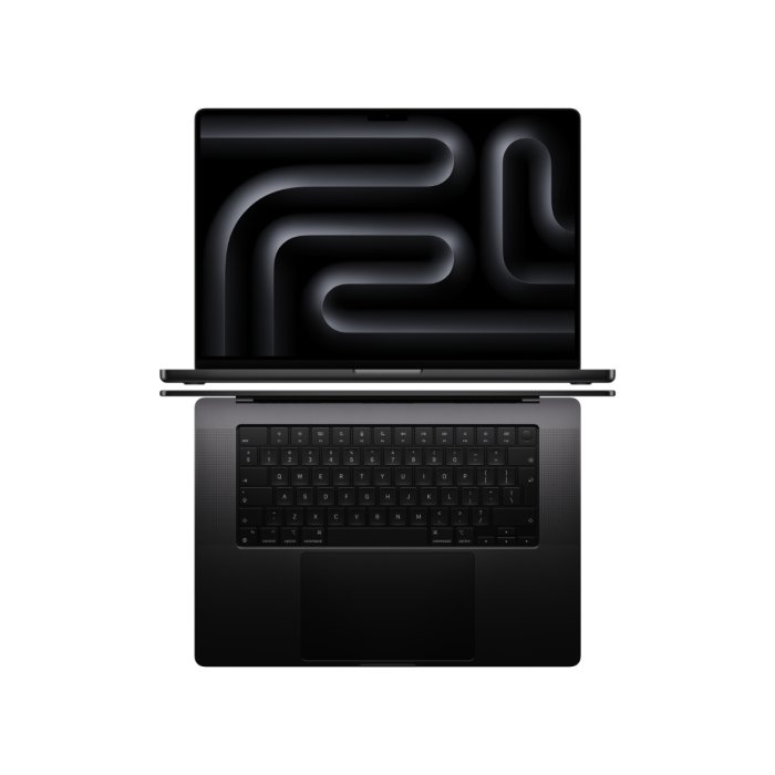 Apple MacBook Pro 16 M4 Pro Laptop, 16.2 Inch Liquid Retina, 24 GB RAM, 512 GB Storage - Image 1