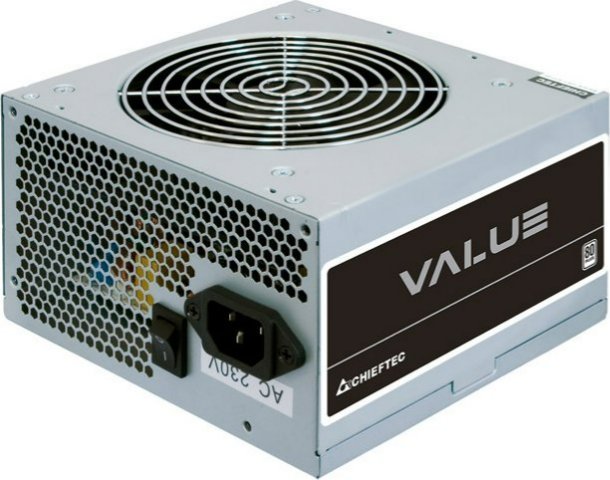 Chieftec Value APB-700B8 Power Supply, 700W - Image 1