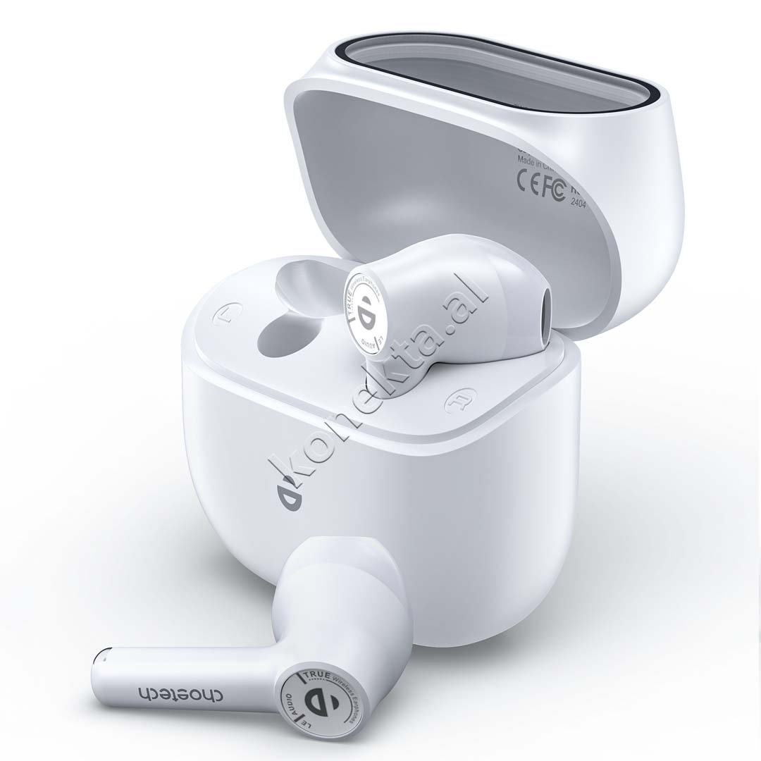 Choetech BH-T19 Bluetooth Headphones, IPX4 - Thumbnail 12