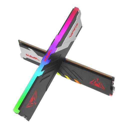 Patriot Memory Viper Venom Memory, 32GB (2 x 16GB), DDR5, 6000MHz, CL30 - Thumbnail 2