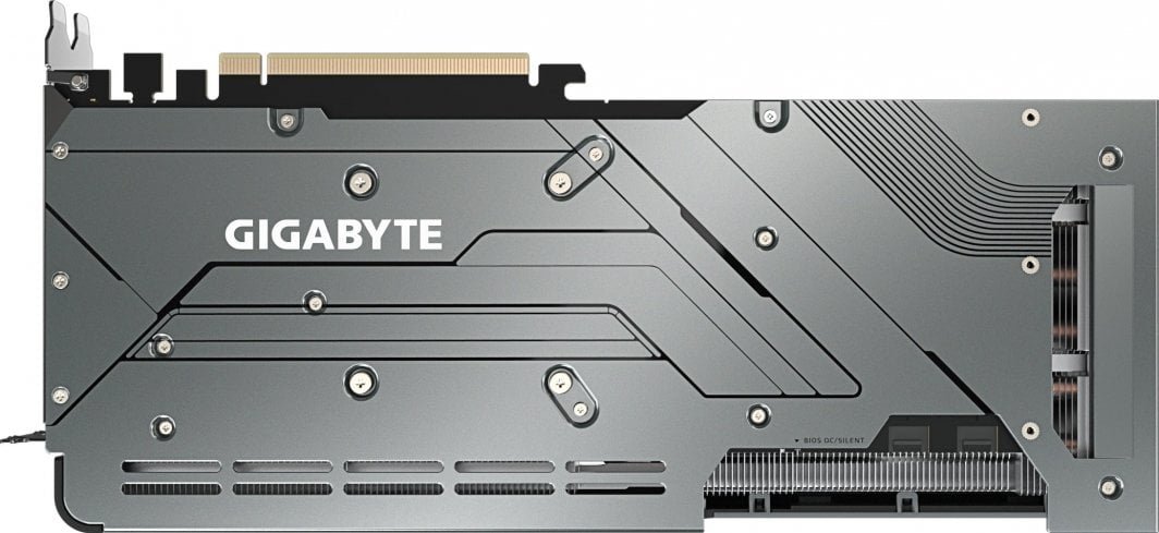 Gigabyte Radeon RX 7700 XT Gaming OC 12GB GDDR6 Graphics Card - Thumbnail 7