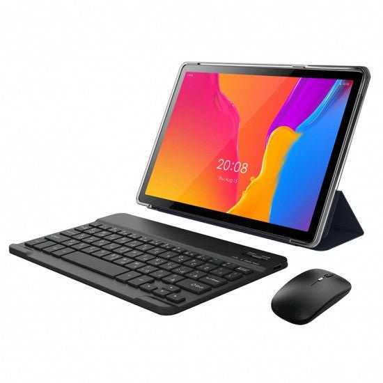 Oteeto TAB10 Pro Tablet, 8GB RAM, 512GB Storage - Thumbnail 3