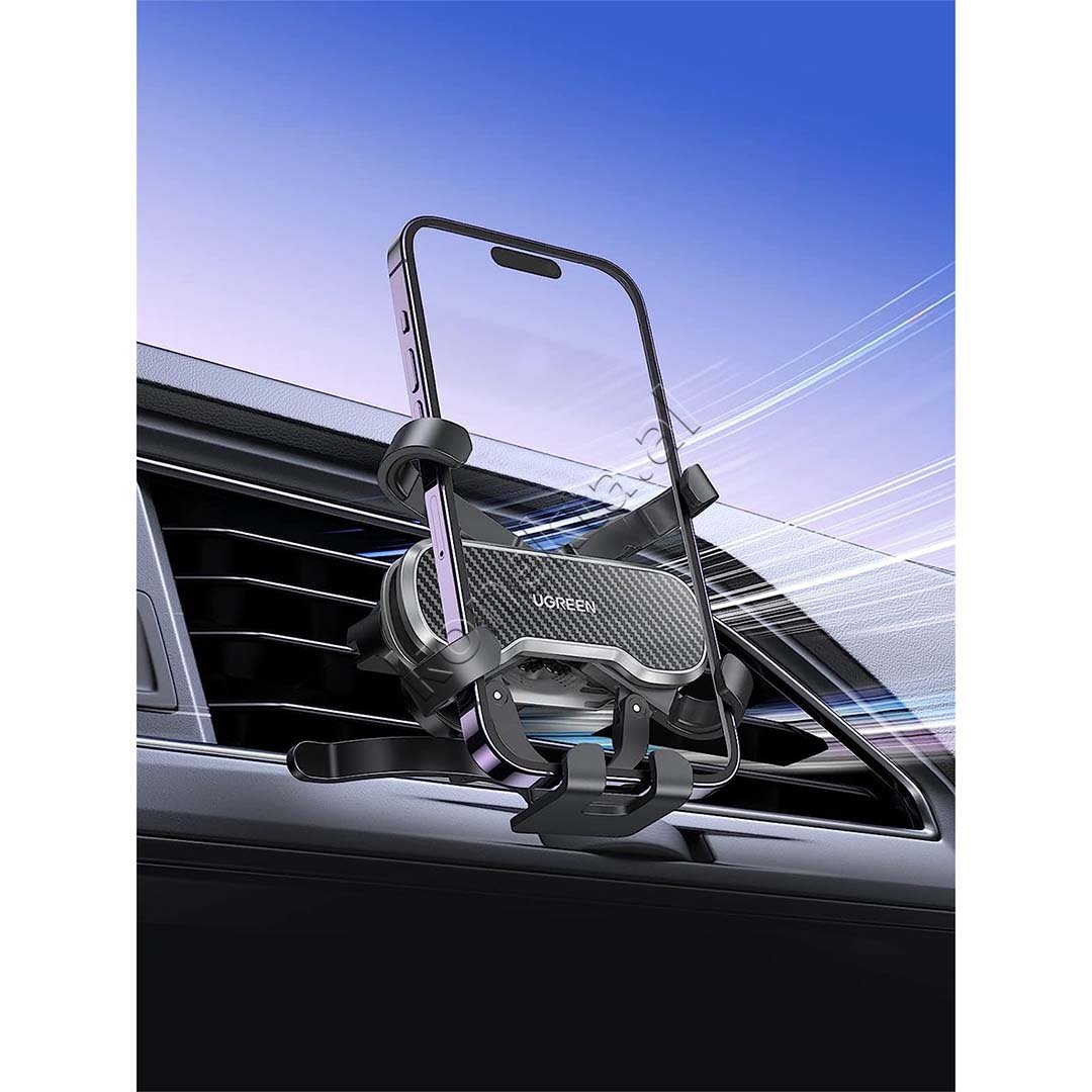 UGreen Mbajtese Celulari Per Makine Qe Kapet Tek Fletet E Ventilatoret - Thumbnail 8