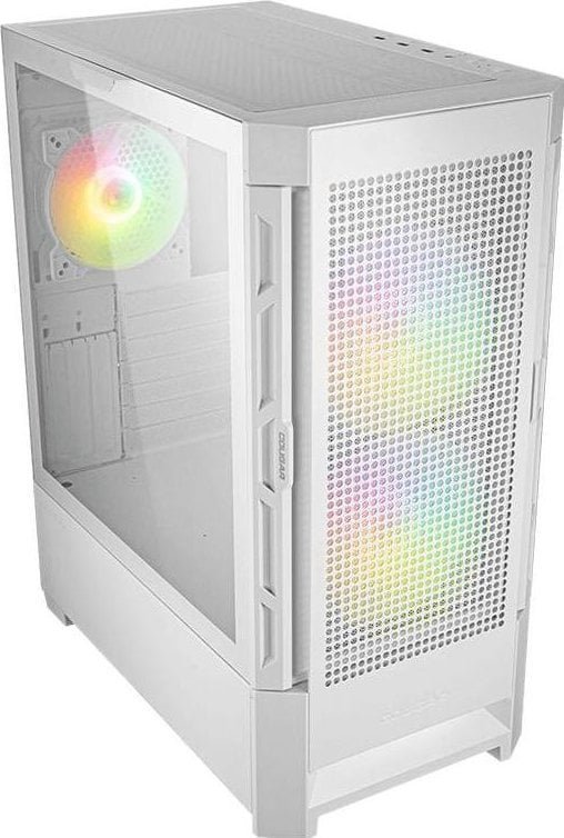 Cougar Duoface RGB Case, Midi Tower - Thumbnail 5
