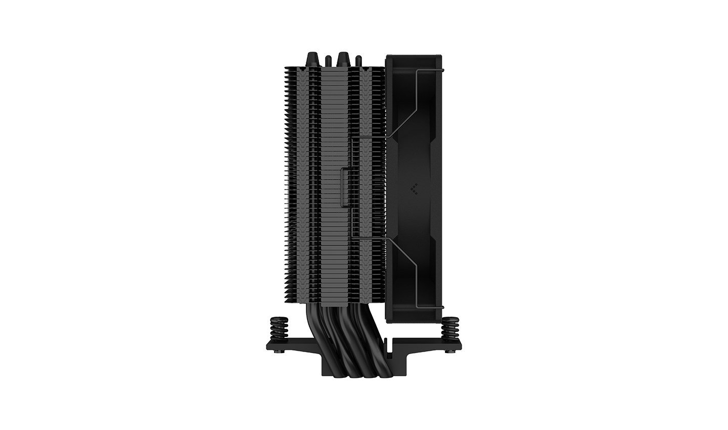 DeepCool AG400 A-RGB CPU Cooler, 12 cm - Thumbnail 5