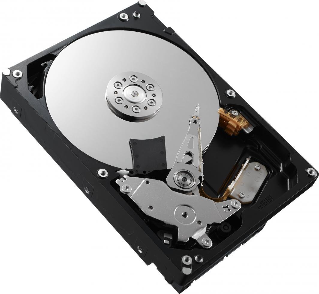 Toshiba P300 Hard Disk, 2TB, 3.5" SATA III (HDWD220UZSVA) - Thumbnail 6