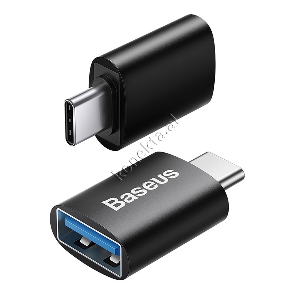 Baseus OTG Adapter USB Type-C - Thumbnail 3