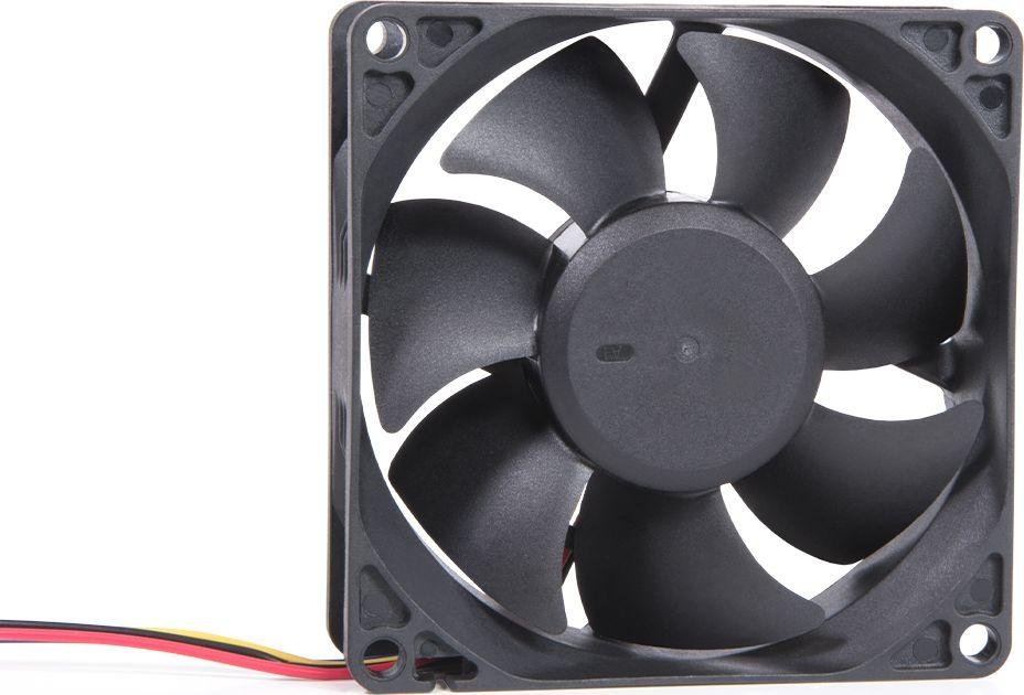 Alphacool ES PWM Cooler, 80 mm - Image 1