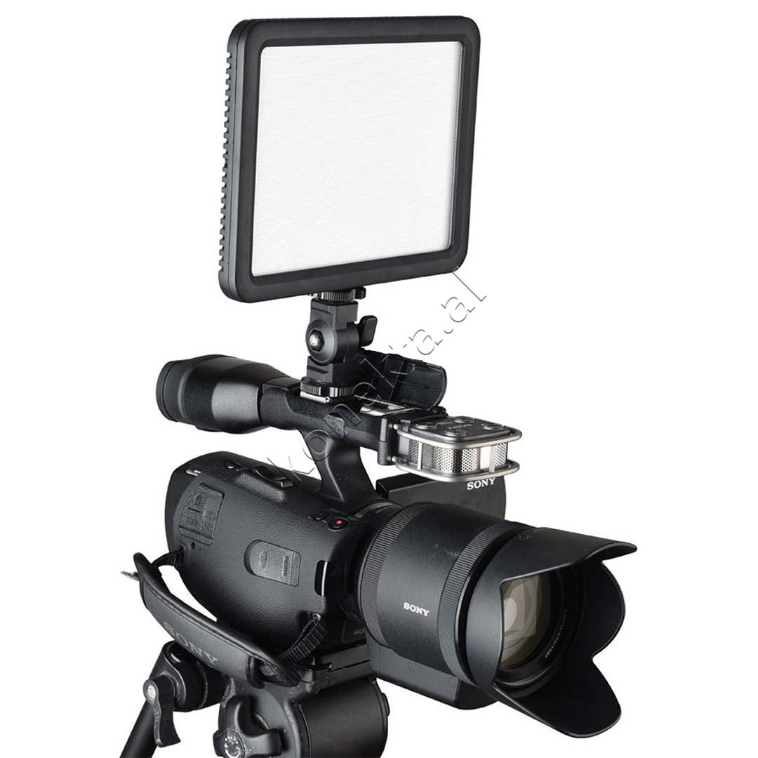 Godox LED Light 12W - Thumbnail 8