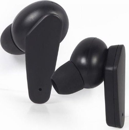 Gembird Bluetooth Earbuds, Black, With Charging Case, Wireless - Thumbnail 3