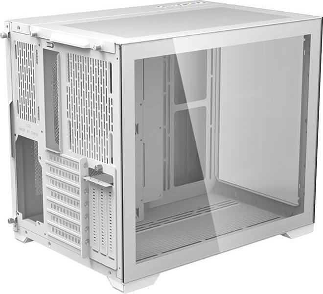 Darkflash C305 Case, White, Midi Tower - Thumbnail 5