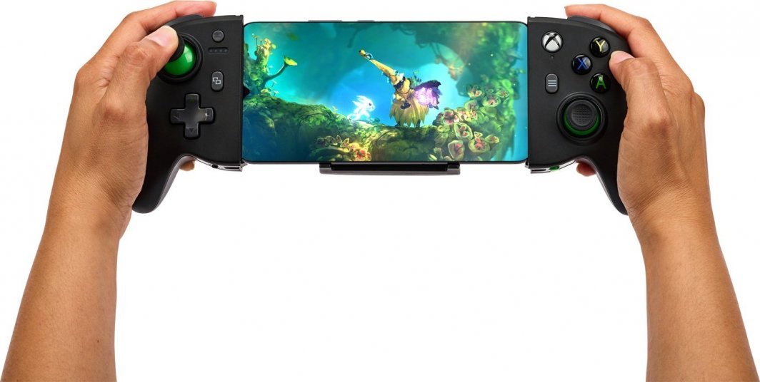 PowerA Moga XP7-X Plus Controller, Wireless / Me Kabllo, I Hirtë - Thumbnail 6