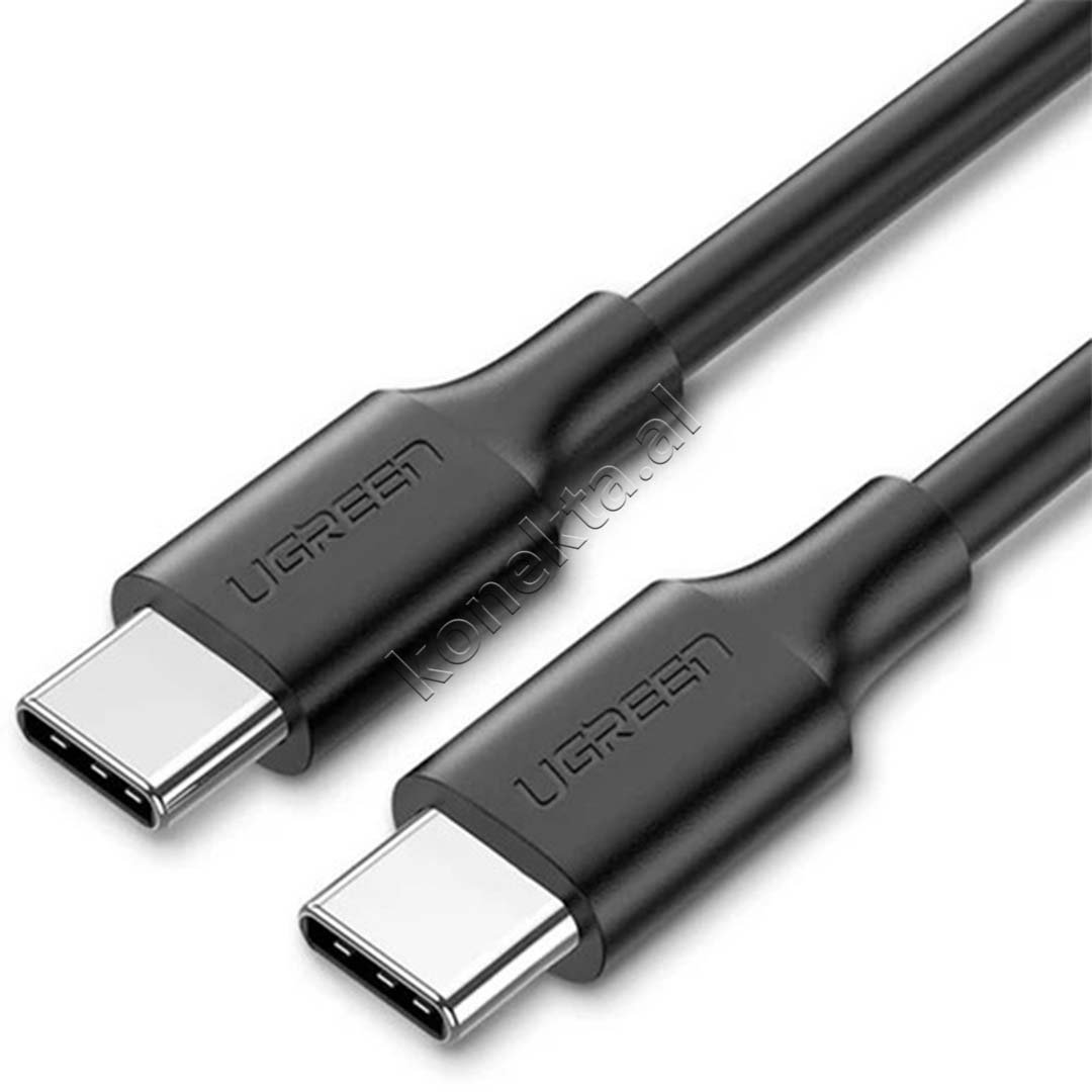 UGreen Type-C Cable, 1m/1.5m - Image 1