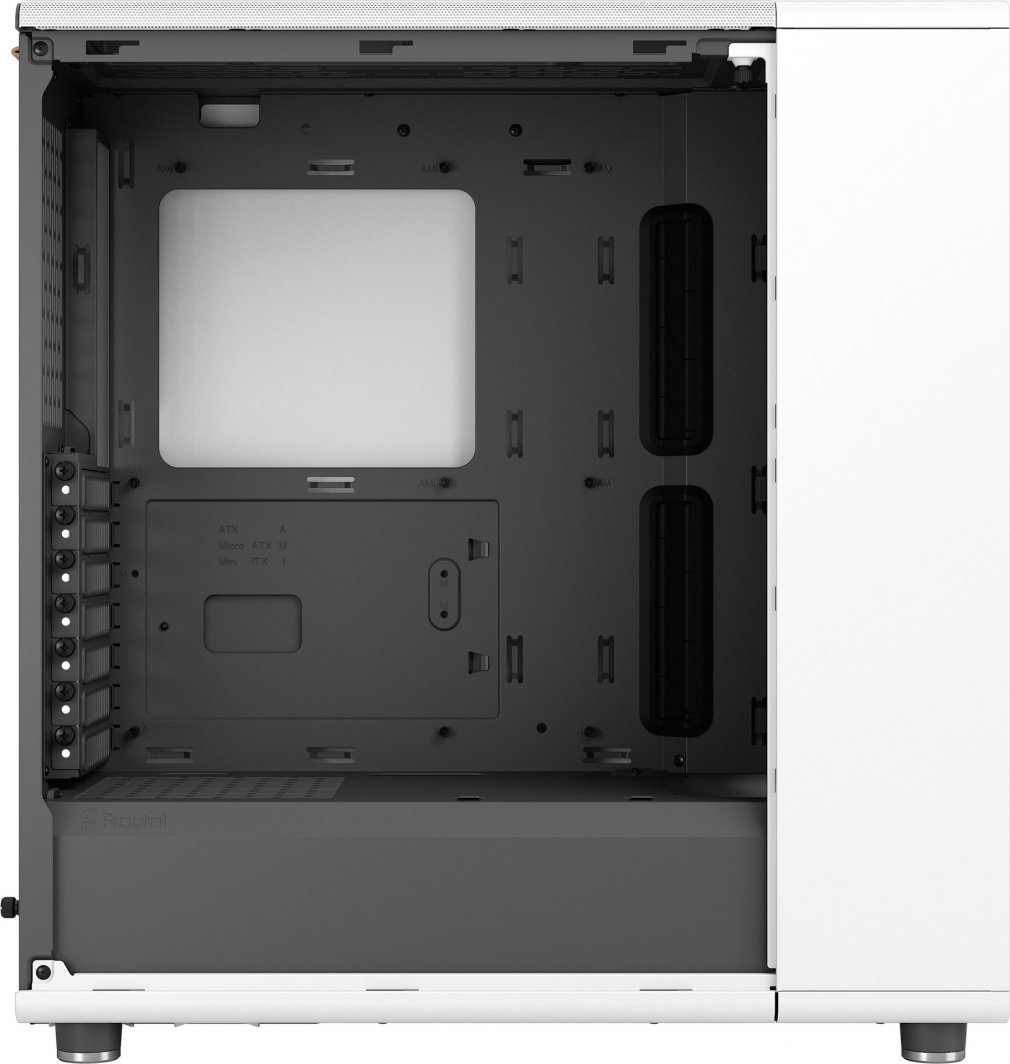 Fractal Design North Case, Midi Tower - Thumbnail 13