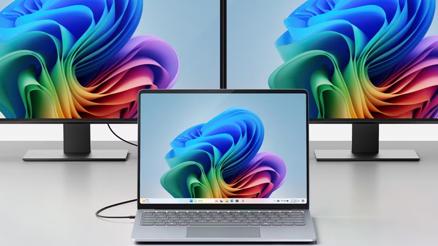 Microsoft Surface Laptop 7 Laptop, 13.8" - Thumbnail 4