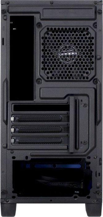 Inter-Tech H-606 Case, Midi Tower - Thumbnail 8