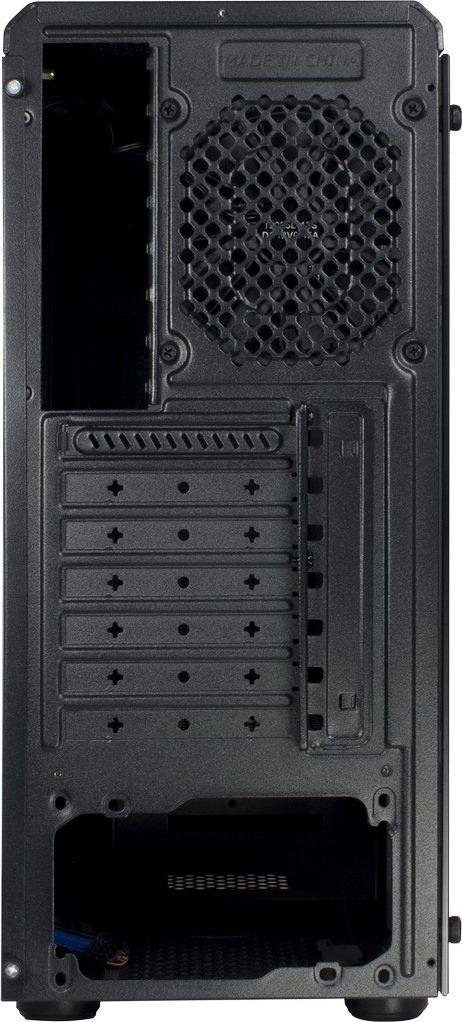 Inter-Tech C-3 Saphir Case, Midi Tower - Thumbnail 4
